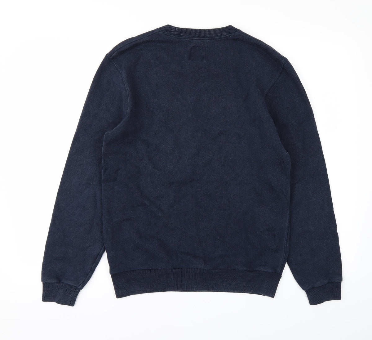 Jack Wills Womens Blue   Pullover Jumper Size XS