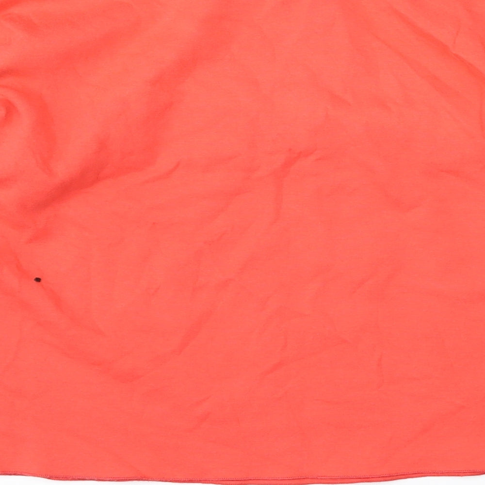 NEXT Womens Red   Pullover Jumper Size 12
