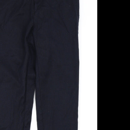 Topman Mens Blue   Trousers  Size 30 in L27 in