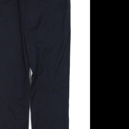 Topman Mens Blue   Trousers  Size 30 in L27 in
