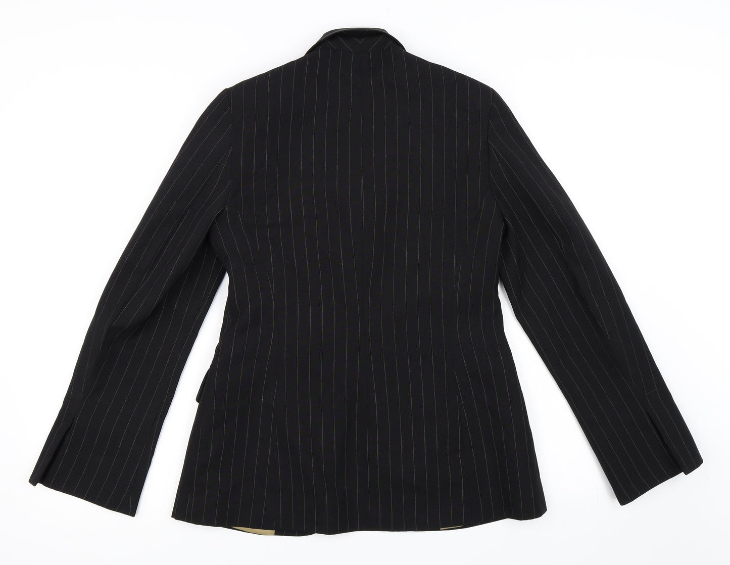 Womens UK Size 10 NL Collection Black Jacket