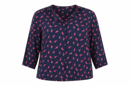 Womens UK Size 14 Principles Blue Jacket