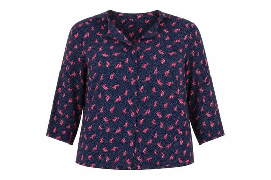 Womens UK Size 14 Principles Blue Jacket