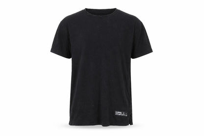 Eleven Paris Mens Black    T-Shirt Size S