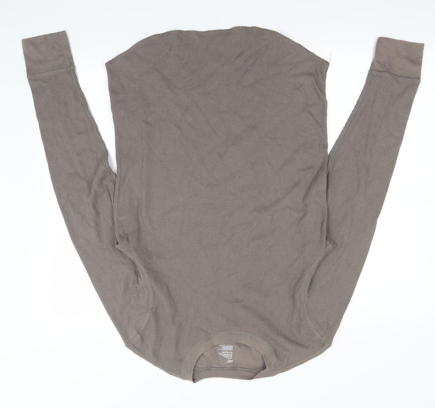 Gap Mens Brown   Pullover Jumper Size M