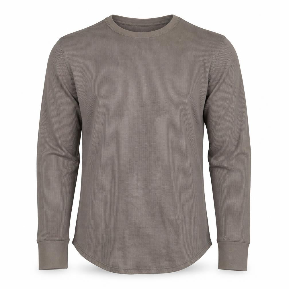 Mens UK Size M Gap Brown Pullover Jumper