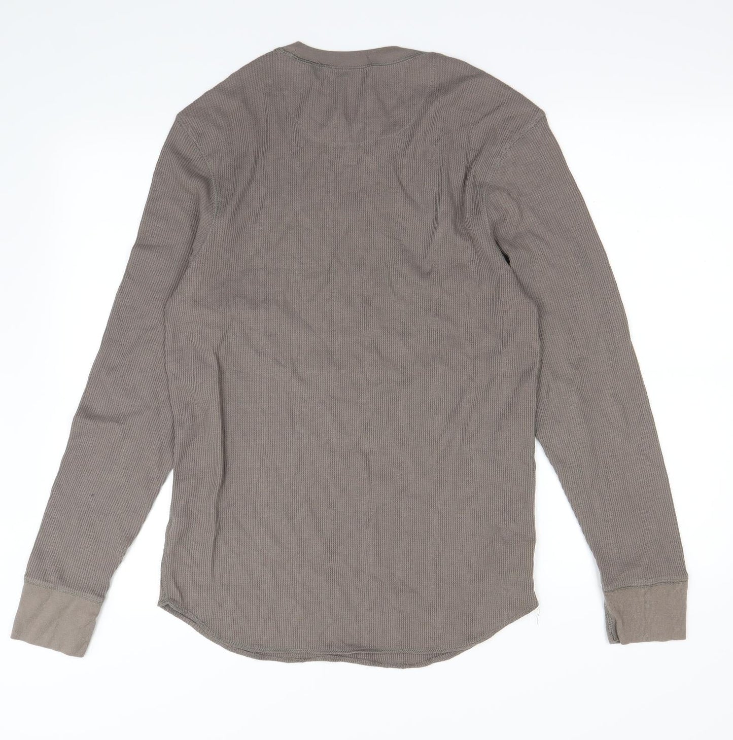 Gap Mens Brown   Pullover Jumper Size M