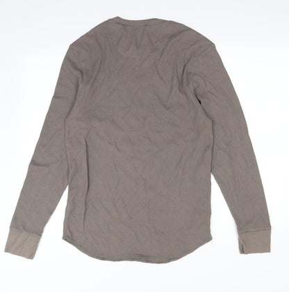 Gap Mens Brown   Pullover Jumper Size M