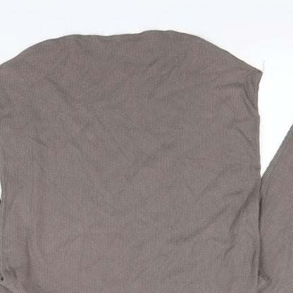 Gap Mens Brown   Pullover Jumper Size M