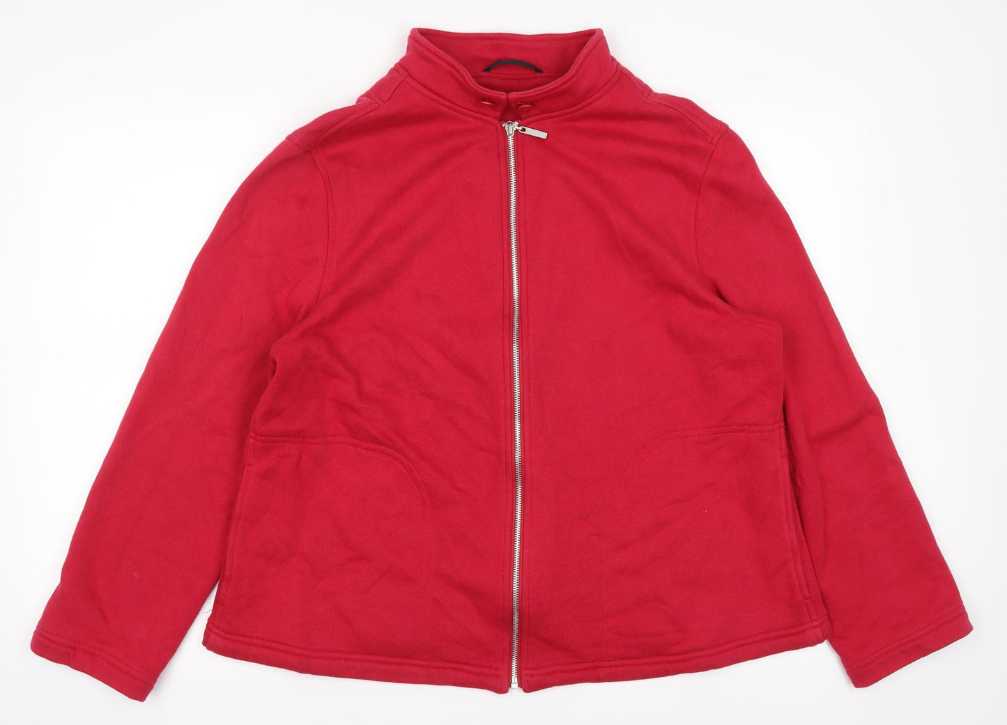 Womens UK Size 18 Debenhams Pink Jacket