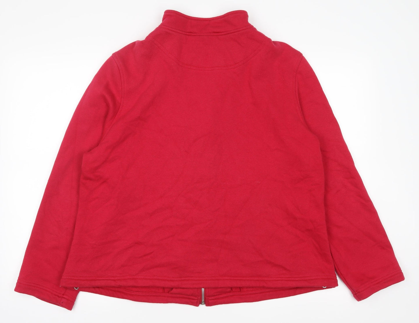 Womens UK Size 18 Debenhams Pink Jacket