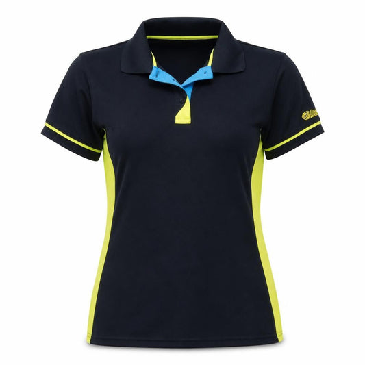 Workwear Womens Blue   Basic Polo Size 12