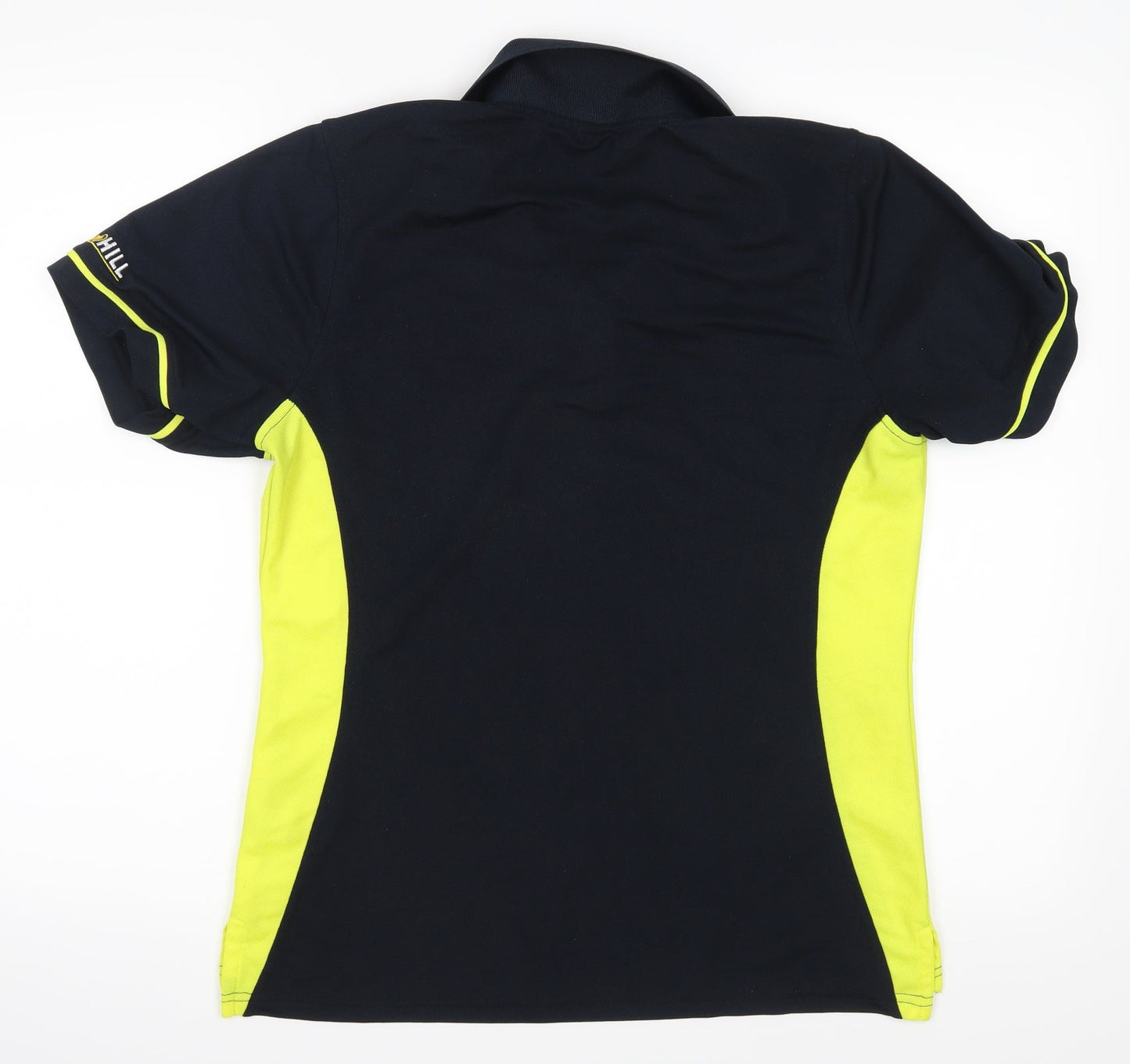 Workwear Womens Blue   Basic Polo Size 12