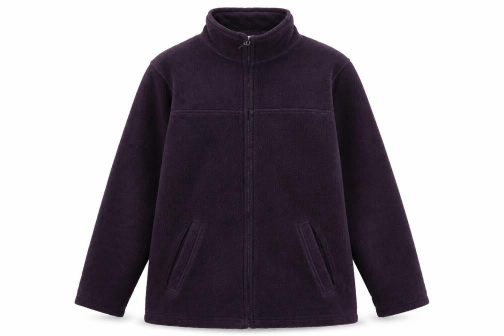 Womens UK Size S EWM Purple Jacket
