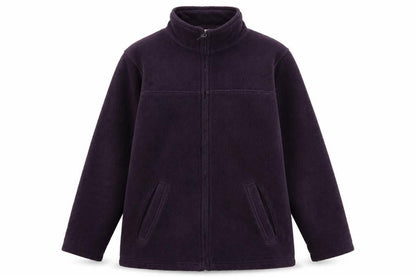 Womens UK Size S EWM Purple Jacket