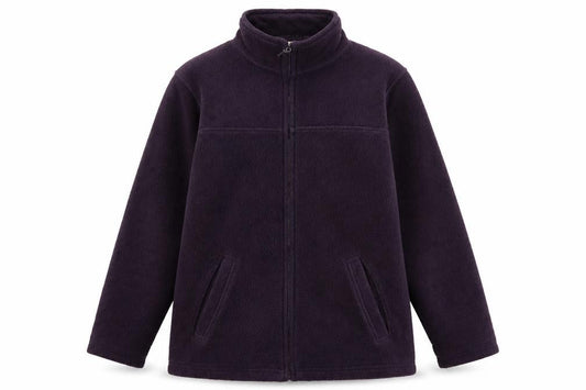 Womens UK Size S EWM Purple Jacket