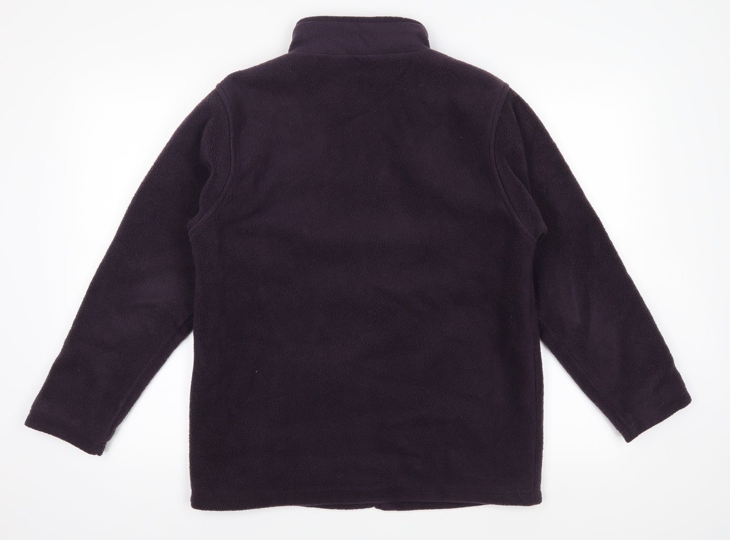 Womens UK Size S EWM Purple Jacket
