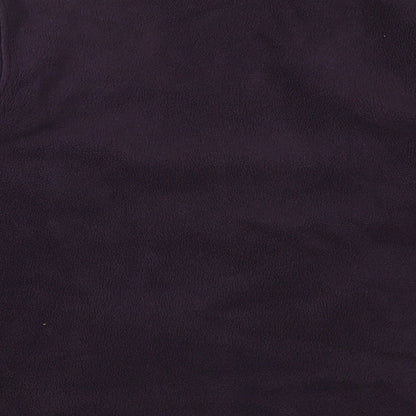Womens UK Size S EWM Purple Jacket