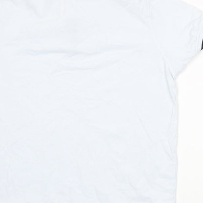 Kariban Mens Blue    Polo Size XL