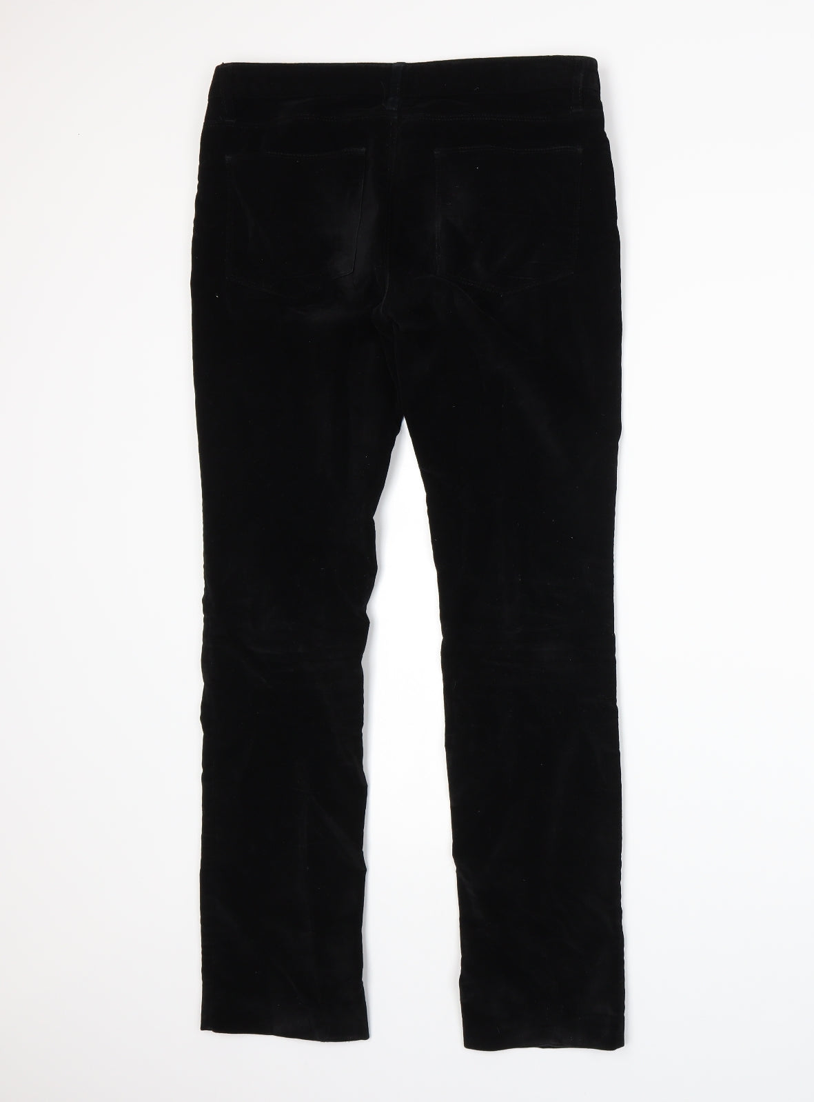 Zara Womens Black   Skinny Jeans Size 8 L28 in