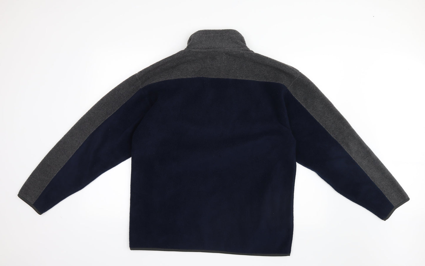 Active Mens Blue   Jacket  Size S