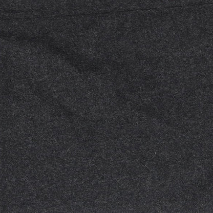 Gap Womens Grey   Mini Skirt Size 12