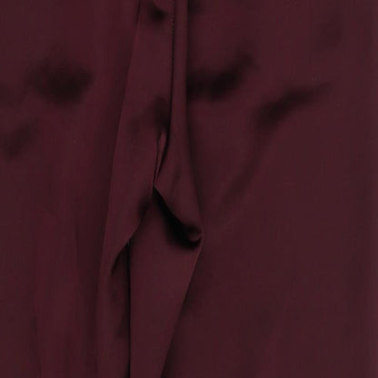 Autograph Womens Purple   Sweatpants Trousers Size 8 L23 in