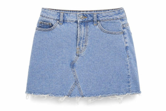 Womens UK Size 8 deniem co Regular Fit Hot Pants Shorts