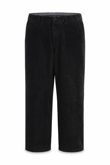 Marks & Spencer Mens Black   Trousers  Size L L28 in