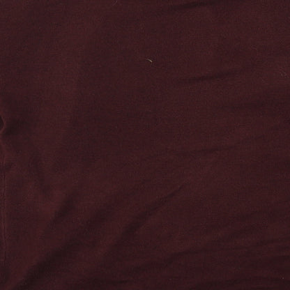 Dorothy Perkins Womens Brown   Cardigan Jumper Size 8
