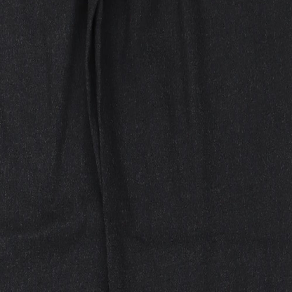 Elie Tahari Womens Grey    Trousers Size 12 L28 in