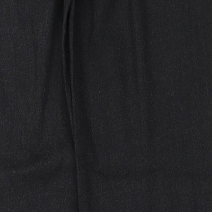 Elie Tahari Womens Grey    Trousers Size 12 L28 in