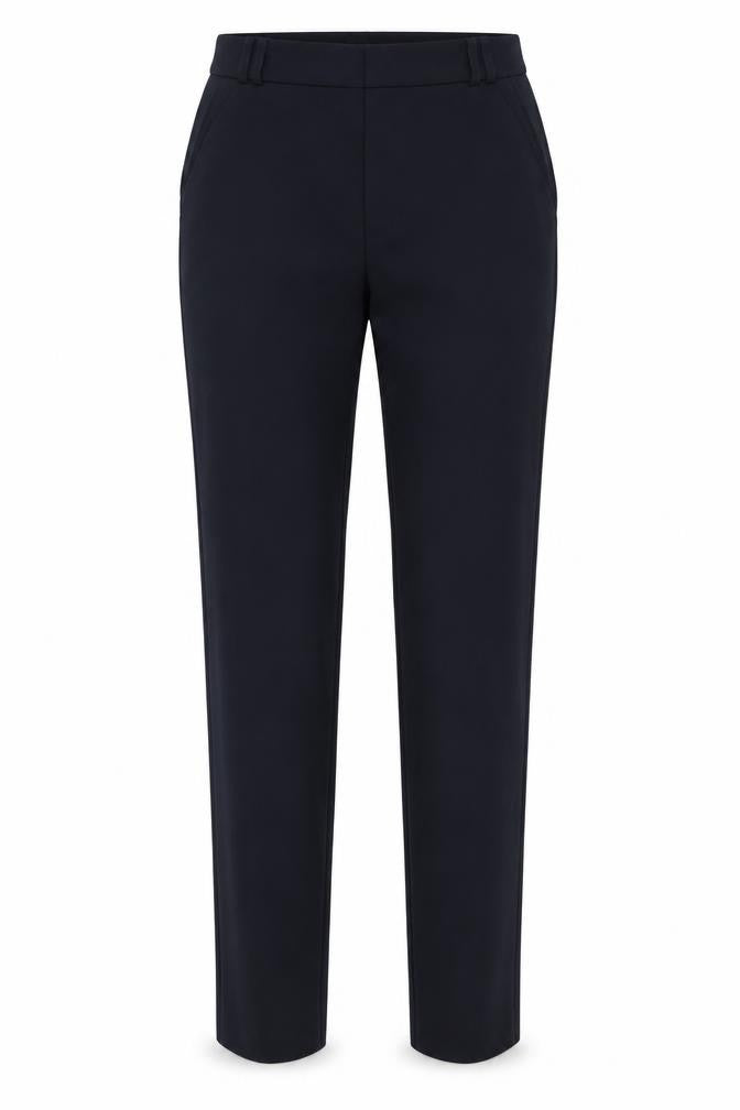 Womens UK Size 6 Atmosphere Regular Fit Sweatpants Blue Trousers