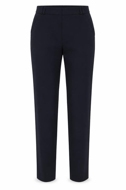 Womens UK Size 6 Atmosphere Regular Fit Sweatpants Blue Trousers