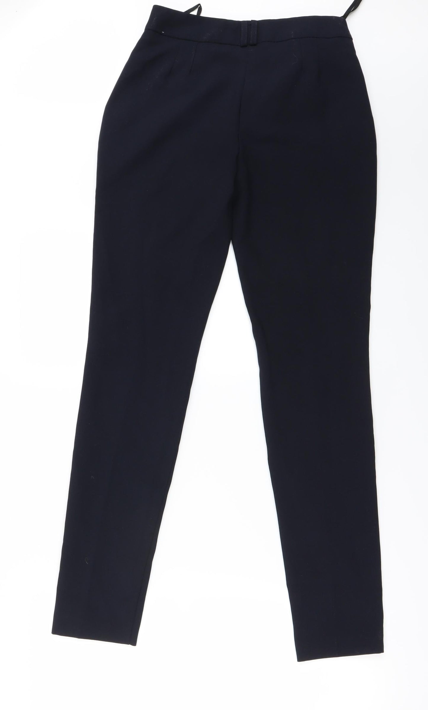 Womens UK Size 6 Atmosphere Regular Fit Sweatpants Blue Trousers