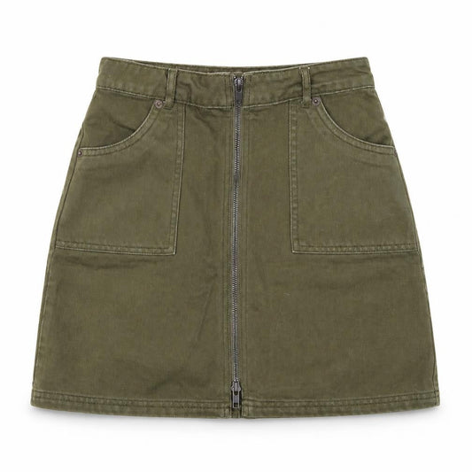 Womens UK Size 6 Jack Wills A-Line  Skirt