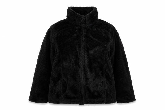 Womens UK Size 10 TU Black Jacket
