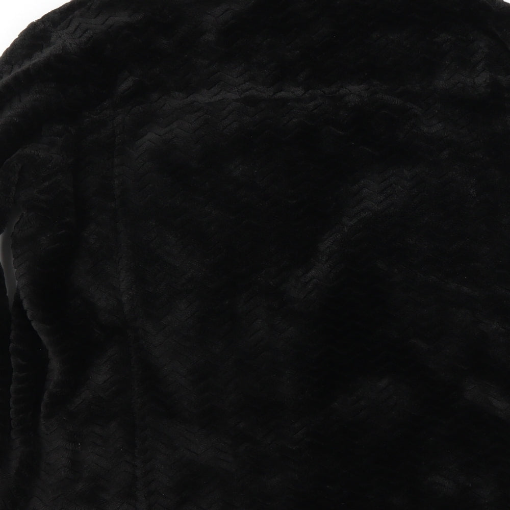 TU Womens Black   Jacket  Size 10