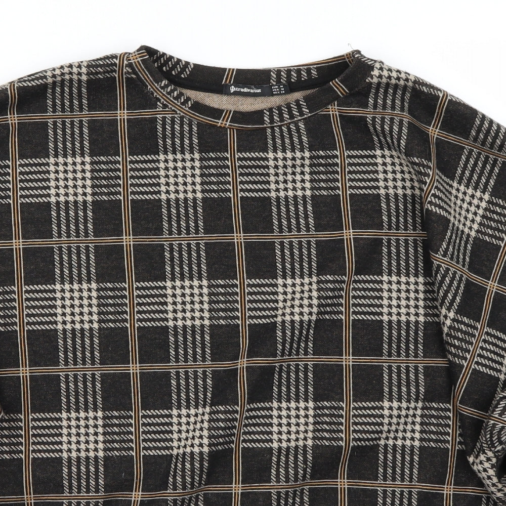 Preworn Womens Brown   Pullover Jumper Size M