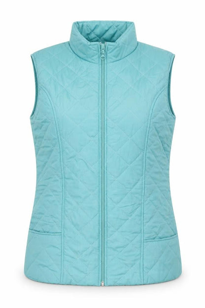 Womens UK Size M Preworn Green Jacket