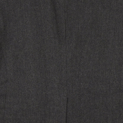 George Mens Grey   Jacket Blazer Size 42