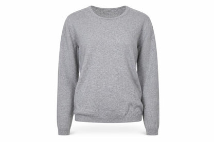 Cotswold Womens Silver   Pullover Jumper Size S