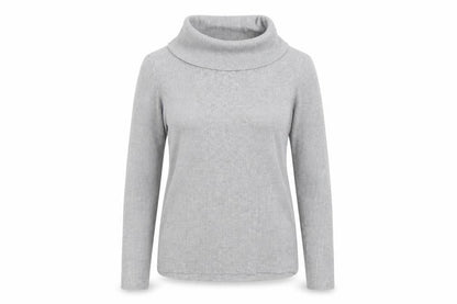 H&M Womens Green   Pullover Jumper Size S