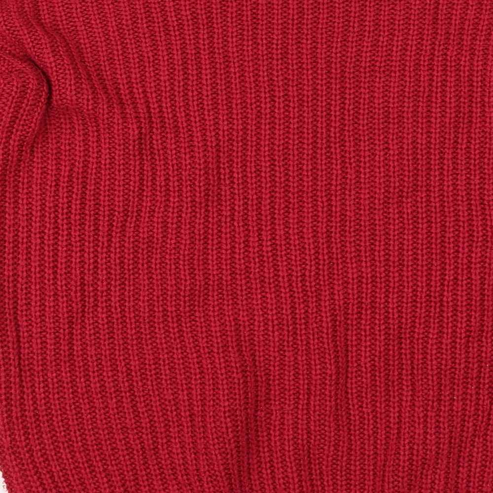 Atmosphere Womens Pink   Pullover Jumper Size 8