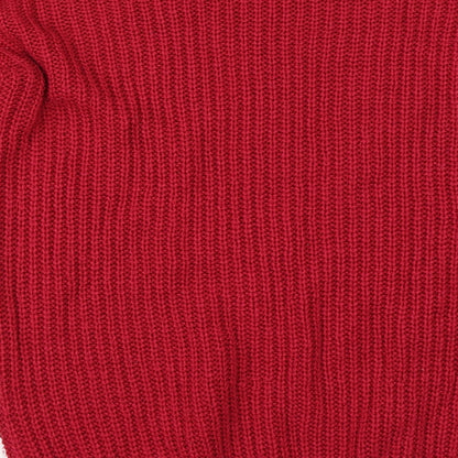 Atmosphere Womens Pink   Pullover Jumper Size 8