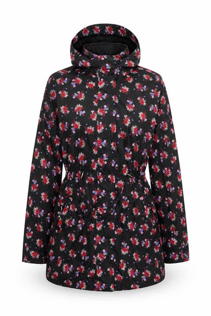 Womens UK Size S TU Black Jacket