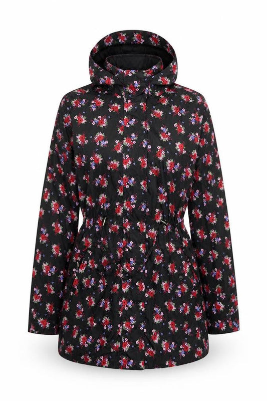 Womens UK Size S TU Black Jacket