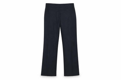 Tahari Womens Blue   Trousers  Size 8 L30 in