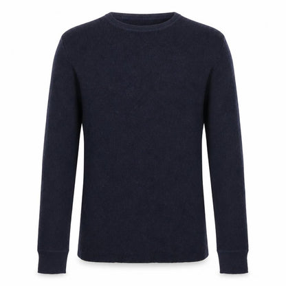 Soyer Mens Blue   Pullover Jumper Size S