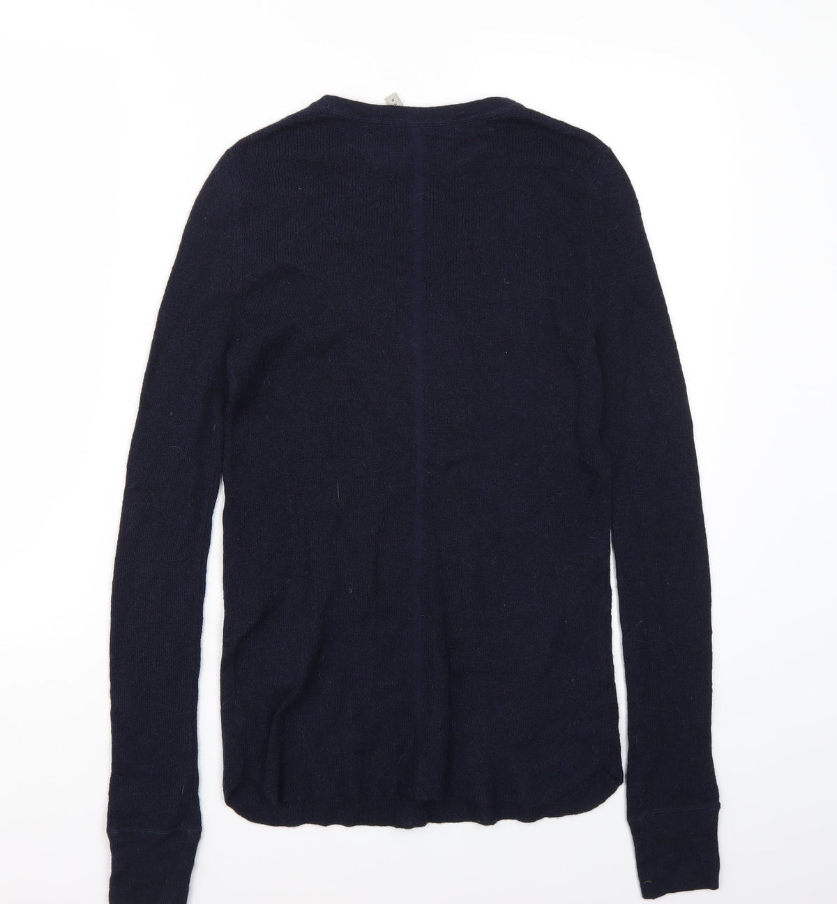 Soyer Mens Blue   Pullover Jumper Size S